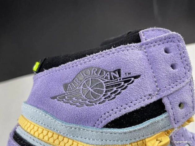 CW6576-500 Jordan Pulse 1 High Switch Purple 1212